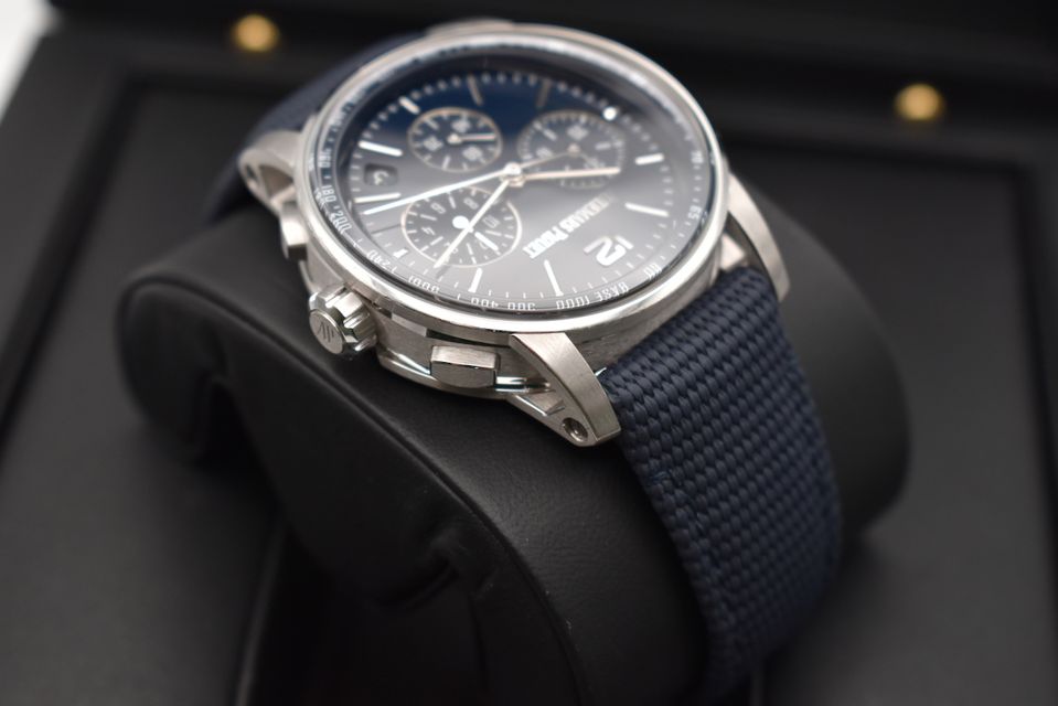 Audemars Piguet CODE 11.59 26393OR.OO.A321CR.01 Image 4